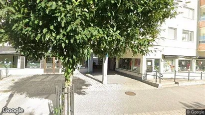 Bostadsrätter till salu i Timrå - Bild från Google Street View