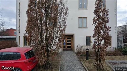 Lägenheter till salu i Österåker - Bild från Google Street View