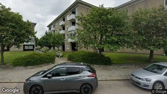 Lägenheter till salu i Helsingborg - Bild från Google Street View