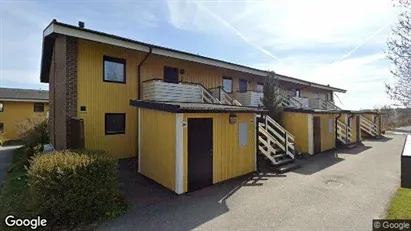 Lägenheter till salu i Trosa - Bild från Google Street View