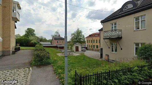 Bostadsrätter till salu i Lindesberg - Bild från Google Street View