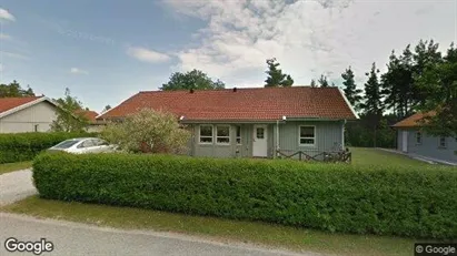 Lägenheter till salu i Gislaved - Bild från Google Street View