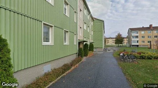 Bostadsrätter till salu i Karlskoga - Bild från Google Street View