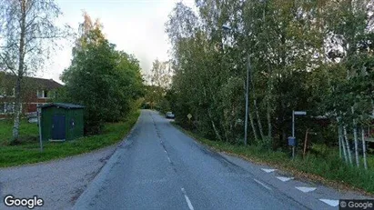 Lägenheter att hyra i Norrtälje - Bild från Google Street View