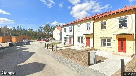 Lägenheter att hyra i Sigtuna - Bild från Google Street View
