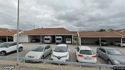 Bostadsrätter till salu i Lilla Edet - Bild från Google Street View