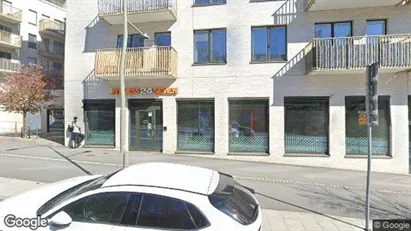 Apartment till salu i Västerort - Bild från Google Street View