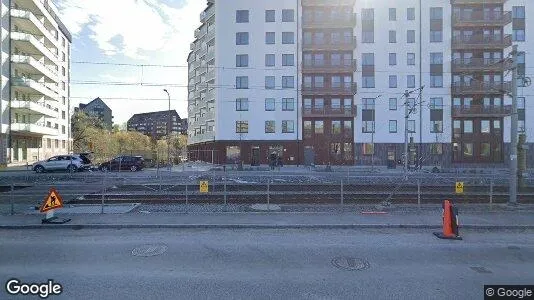 Lägenheter till salu i Område ej specificerat - Bild från Google Street View