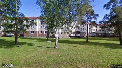 Lägenheter att hyra i Luleå - Bild från Google Street View