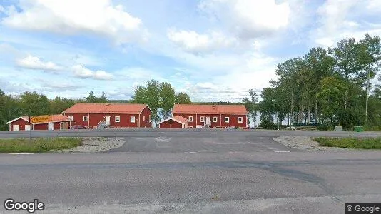 Bostadsrätter till salu i Norberg - Bild från Google Street View
