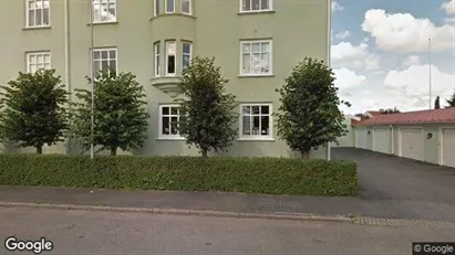 Bostadsrätter till salu i Falköping - Bild från Google Street View