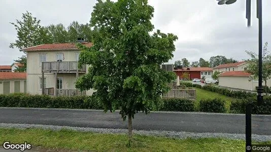 Bostadsrätter till salu i Norrtälje - Bild från Google Street View