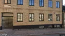Bostadsrätt till salu, Lund, Östra Vallgatan