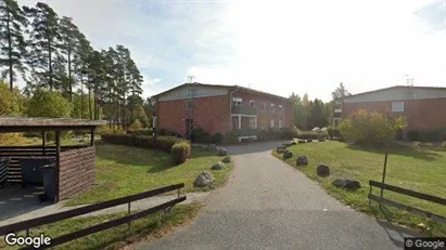 Lägenheter att hyra i Bromölla - Bild från Google Street View