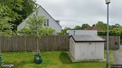 Lägenheter till salu i Vellinge - Bild från Google Street View