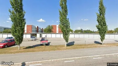 Lägenheter att hyra i Ovanåker - Bild från Google Street View