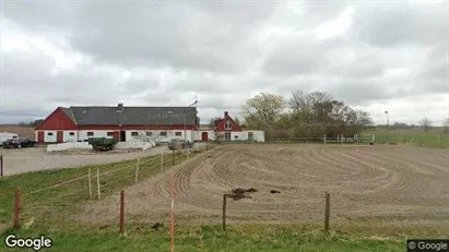 Lägenheter till salu i Ystad - Bild från Google Street View