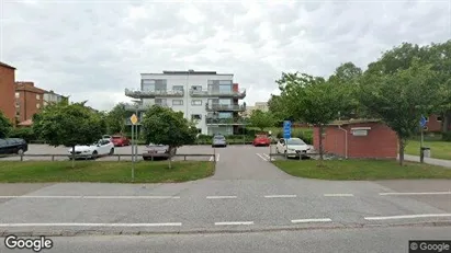 Bostadsrätter till salu i Burlöv - Bild från Google Street View