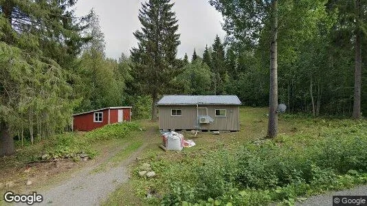 Lägenheter till salu i Skellefteå - Bild från Google Street View