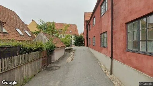 Rum att hyra i Staffanstorp - Bild från Google Street View