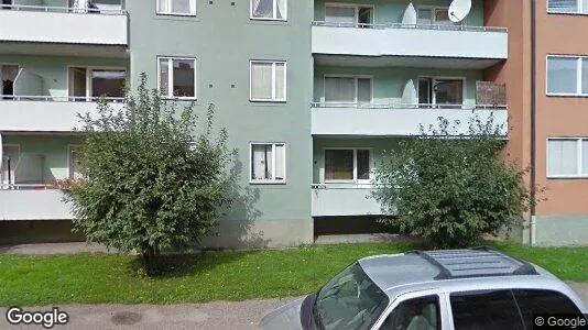 Lägenheter att hyra i Katrineholm - Bild från Google Street View