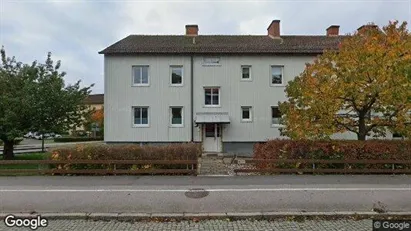 Bostadsrätter till salu i Ronneby - Bild från Google Street View