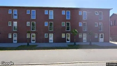 Lägenheter att hyra i Burlöv - Bild från Google Street View