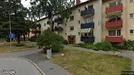 Lägenhet till salu, Söderort, Puckgränd