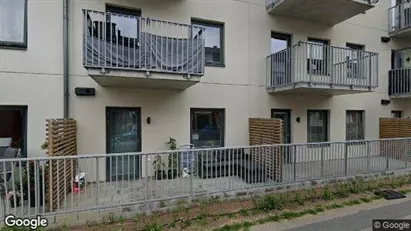 Lägenheter att hyra i Perstorp - Bild från Google Street View