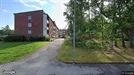 Lägenhet att hyra, Växjö, Sandviksvägen