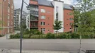 Lägenhet att hyra, Växjö, Drottninggatan