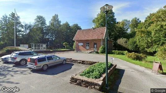 Lägenheter till salu i Götene - Bild från Google Street View