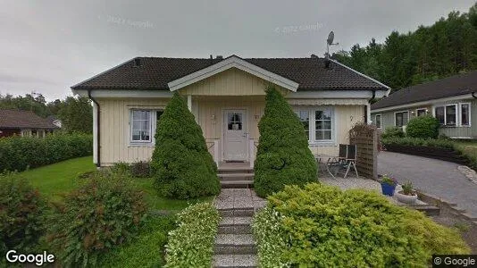 Lägenheter till salu i Strömstad - Bild från Google Street View