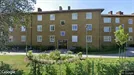 Lägenhet att hyra, Skåne, Svalöv, Möllegatan
