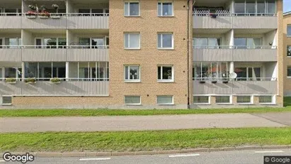 Lägenheter till salu i Norberg - Bild från Google Street View