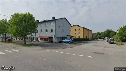 Bostadsrätter till salu i Lindesberg - Bild från Google Street View