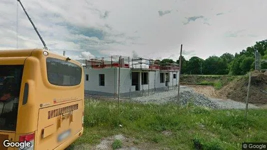 Lägenheter till salu i Gotland - Bild från Google Street View