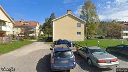 Lägenheter att hyra i Falun - Bild från Google Street View