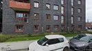 Lägenhet att hyra, Halmstad, Lundgrens gata