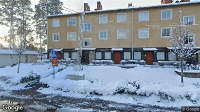 Lägenheter att hyra i Kumla - Bild från Google Street View