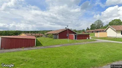 Lägenheter att hyra i Färgelanda - Bild från Google Street View