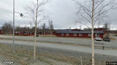 Lägenheter till salu i Nordmaling - Bild från Google Street View