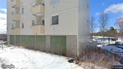 Lägenheter till salu i Vännäs - Bild från Google Street View