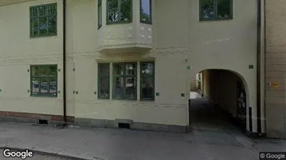 Lägenheter till salu i Västerås - Bild från Google Street View