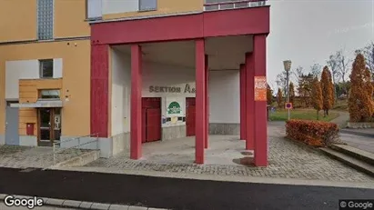 Lägenheter till salu i Eskilstuna - Bild från Google Street View