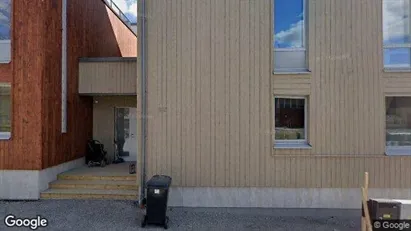Lägenheter till salu i Danderyd - Bild från Google Street View
