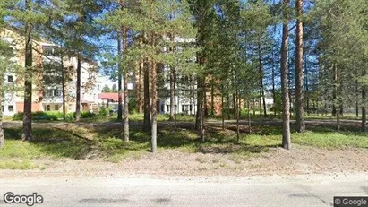 Lägenheter till salu i Vännäs - Bild från Google Street View