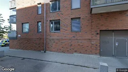 Lägenheter till salu i Täby - Bild från Google Street View