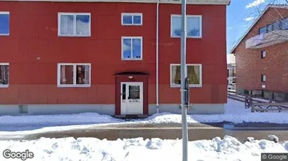 Lägenheter till salu i Robertsfors - Bild från Google Street View