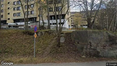 Lägenheter till salu i Järfälla - Bild från Google Street View